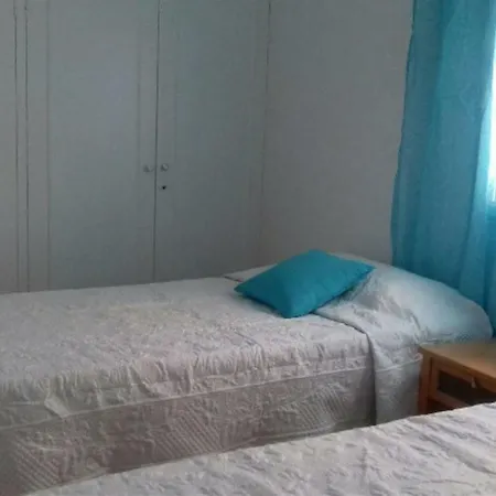 Appartement Atico Con Terraza, Vistas Al Mar Y Ciudad