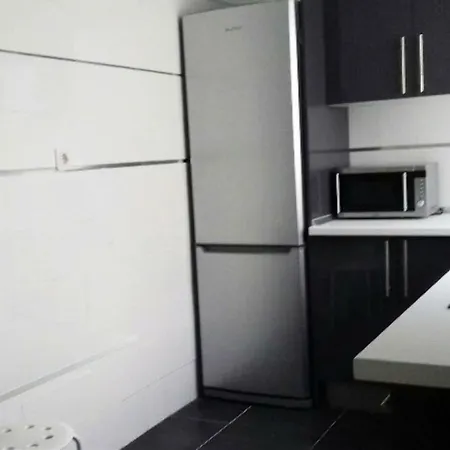 Appartement Atico Con Terraza, Vistas Al Mar Y Ciudad *